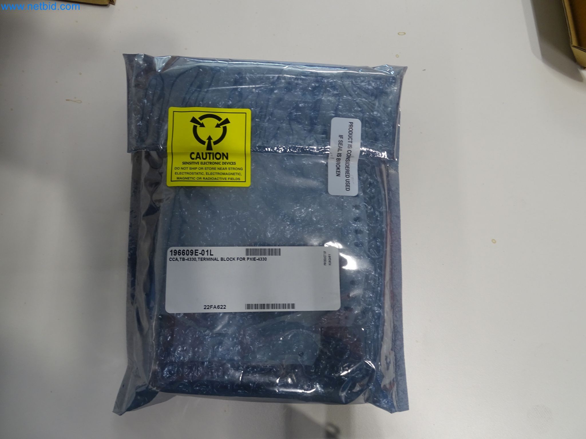 LILIUM eAircraft GmbH / LILIUM GmbH; stroje, zkušební systémy a provozní zařízení pro výrobu eVTOLů-1