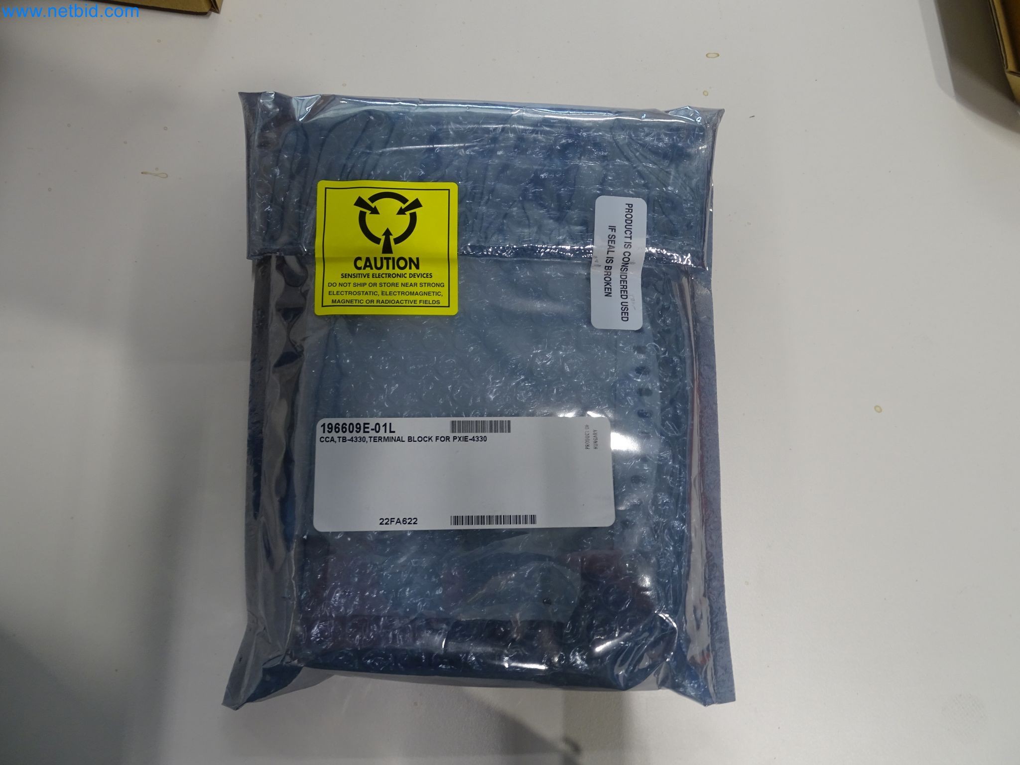 LILIUM eAircraft GmbH / LILIUM GmbH; machines, test systems and operating equipment for the production of eVTOLs-1