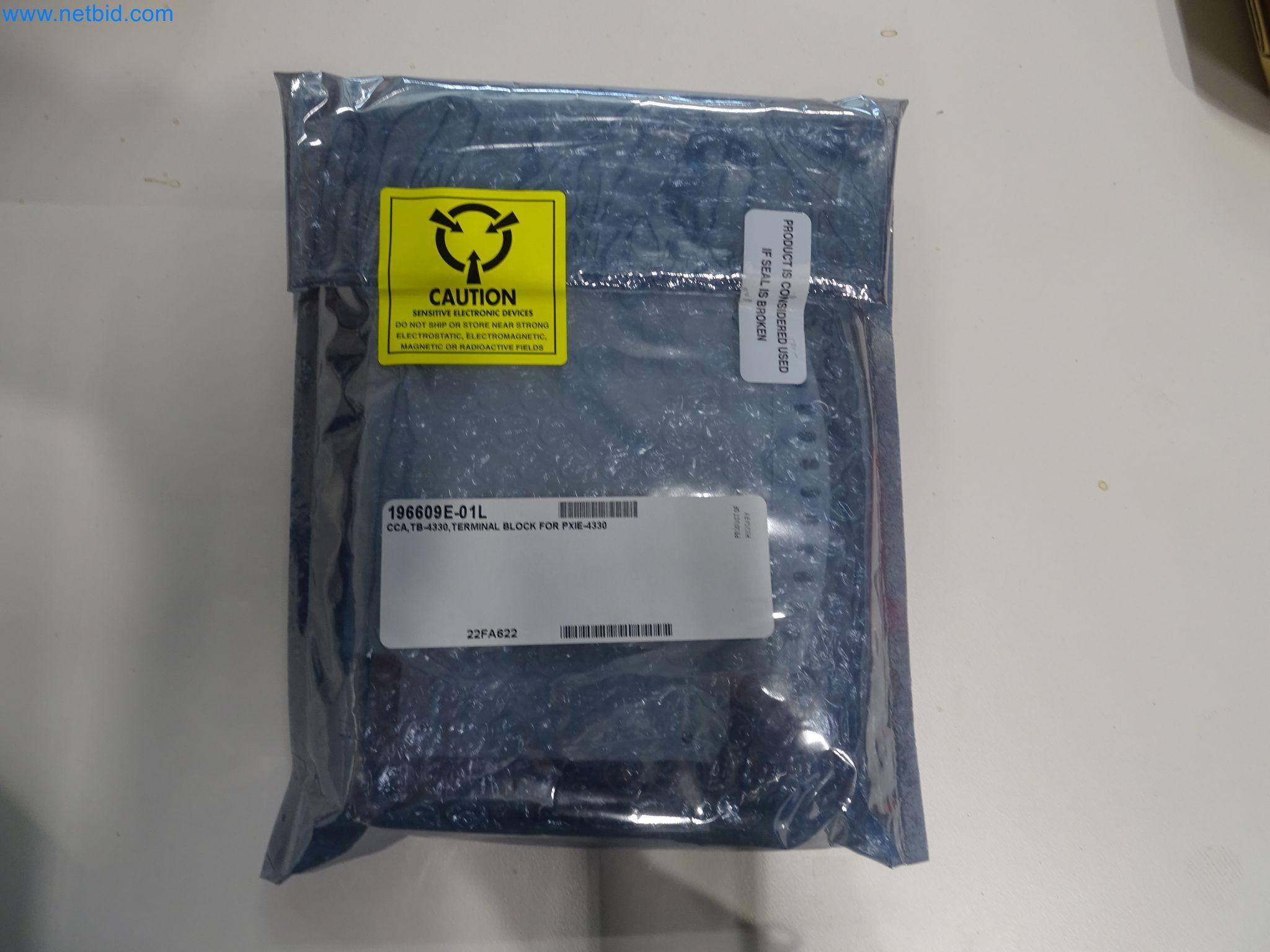 LILIUM eAircraft GmbH / LILIUM GmbH; machines, test systems and operating equipment for the production of eVTOLs-1