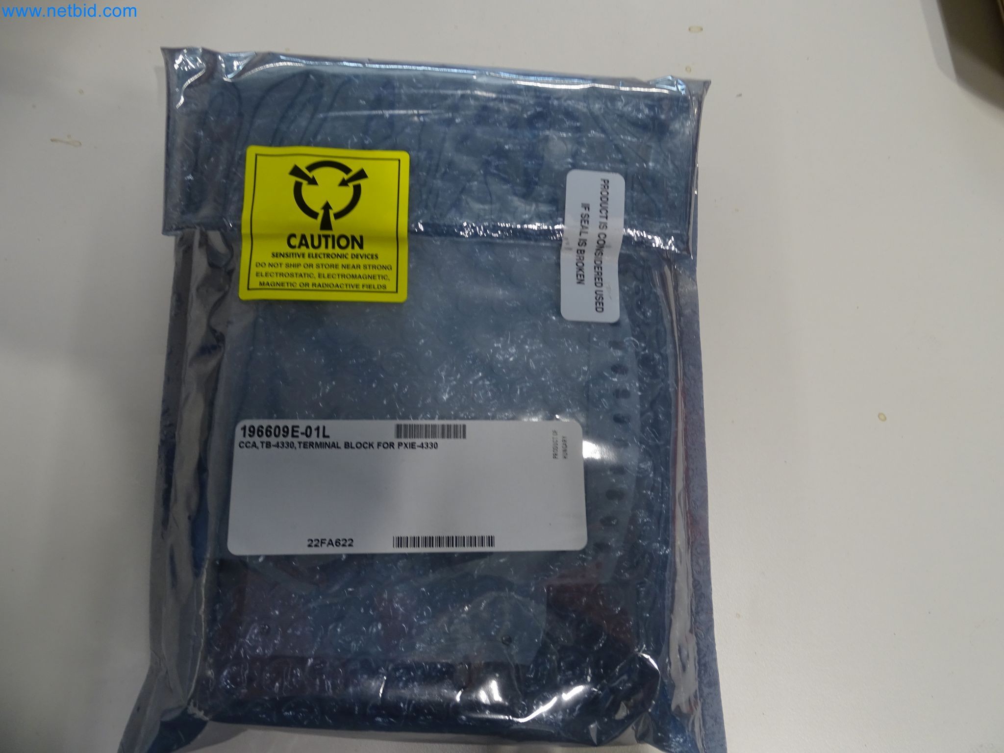 LILIUM eAircraft GmbH / LILIUM GmbH; machines, test systems and operating equipment for the production of eVTOLs-1