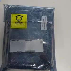 Aansluitblok NI National TB-4330