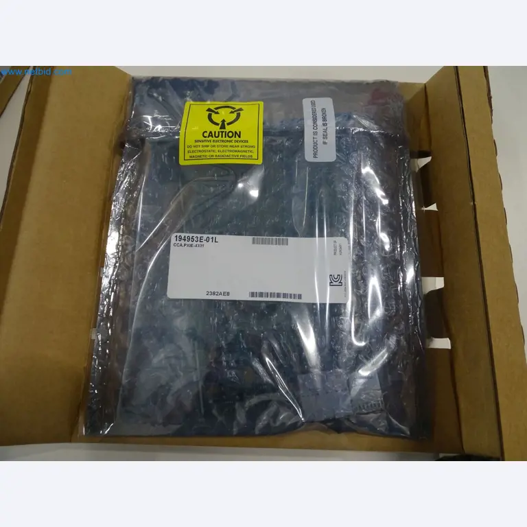 LILIUM eAircraft GmbH / LILIUM GmbH; machines, test systems and operating equipment for the production of eVTOLs-1
