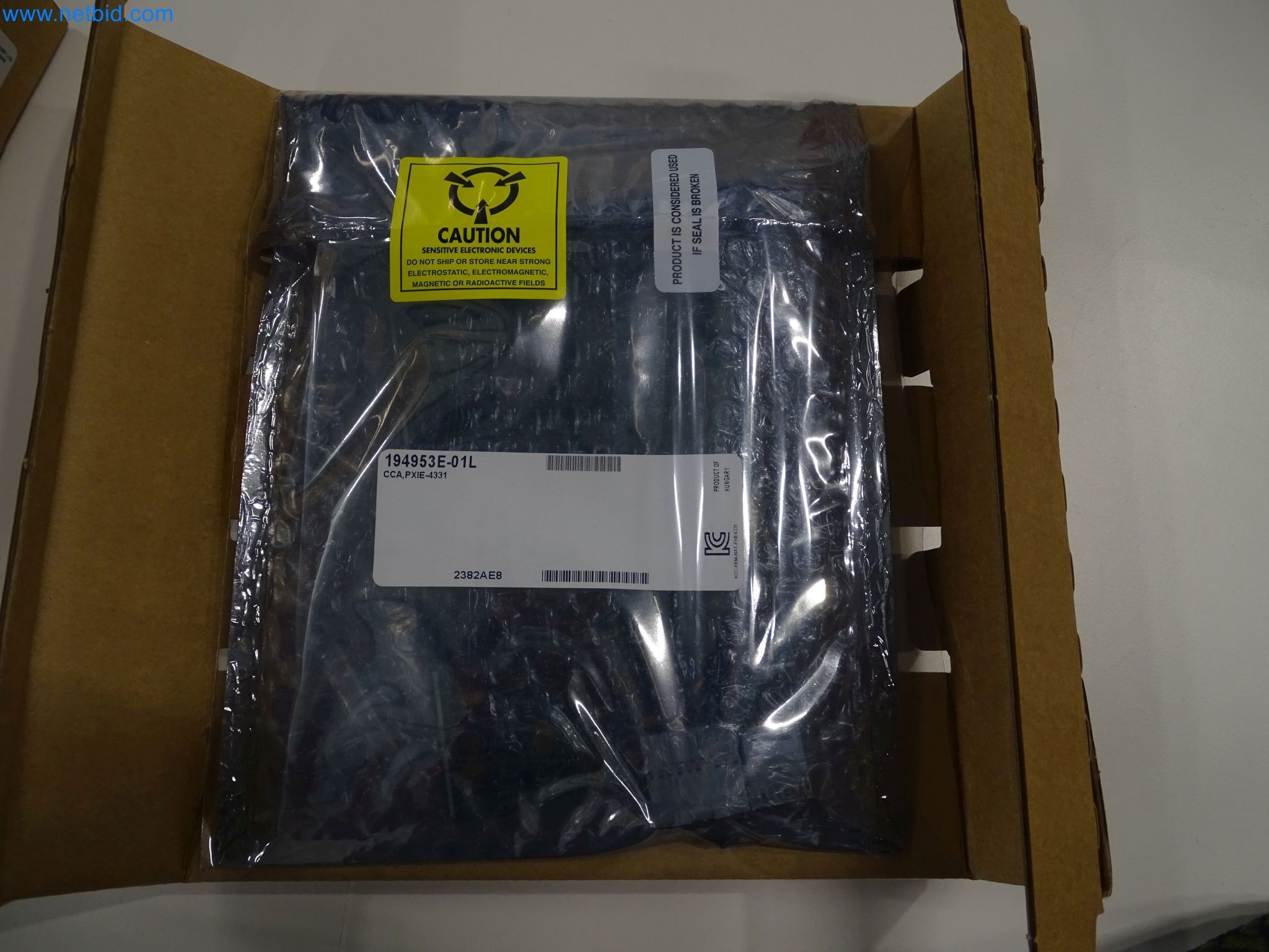 LILIUM eAircraft GmbH / LILIUM GmbH; machines, test systems and operating equipment for the production of eVTOLs-1