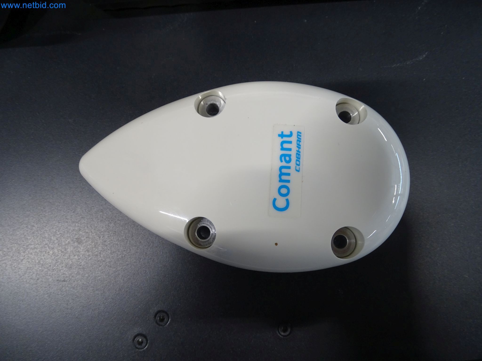 LILIUM eAircraft GmbH / LILIUM GmbH; machines, test systems and operating equipment for the production of eVTOLs-1