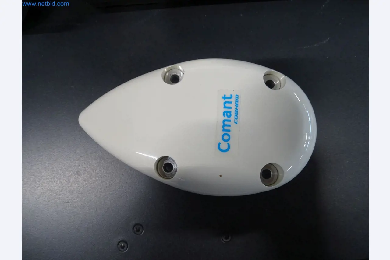 LILIUM eAircraft GmbH / LILIUM GmbH; machines, test systems and operating equipment for the production of eVTOLs-1
