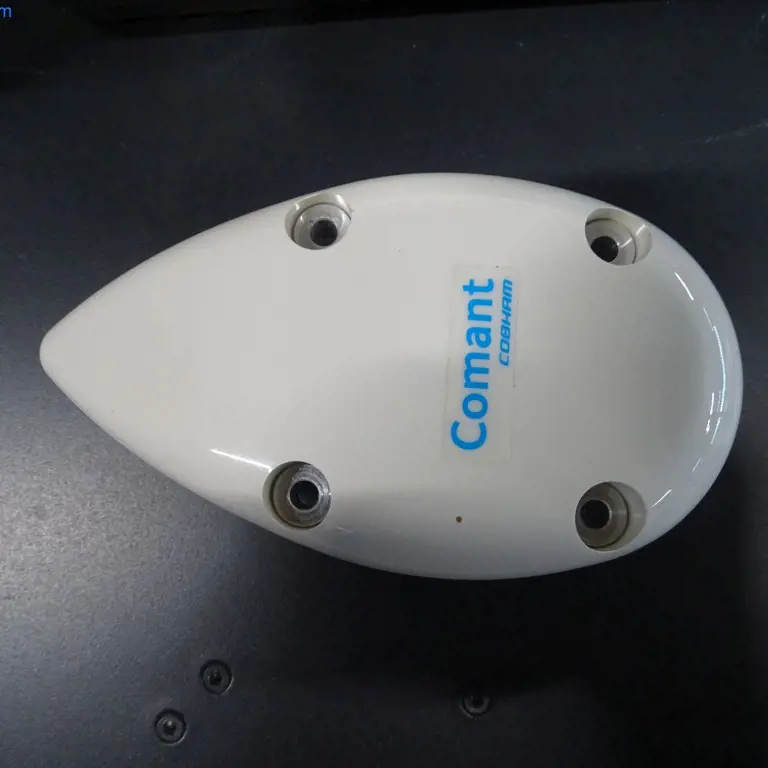 GPS Comdat® antenne (toeslag onderhevig aan verandering) Comant Cobham CI 419-200