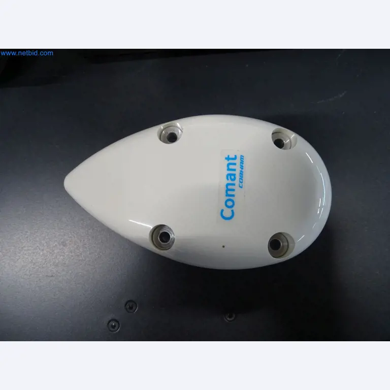 LILIUM eAircraft GmbH / LILIUM GmbH; machines, test systems and operating equipment for the production of eVTOLs-1