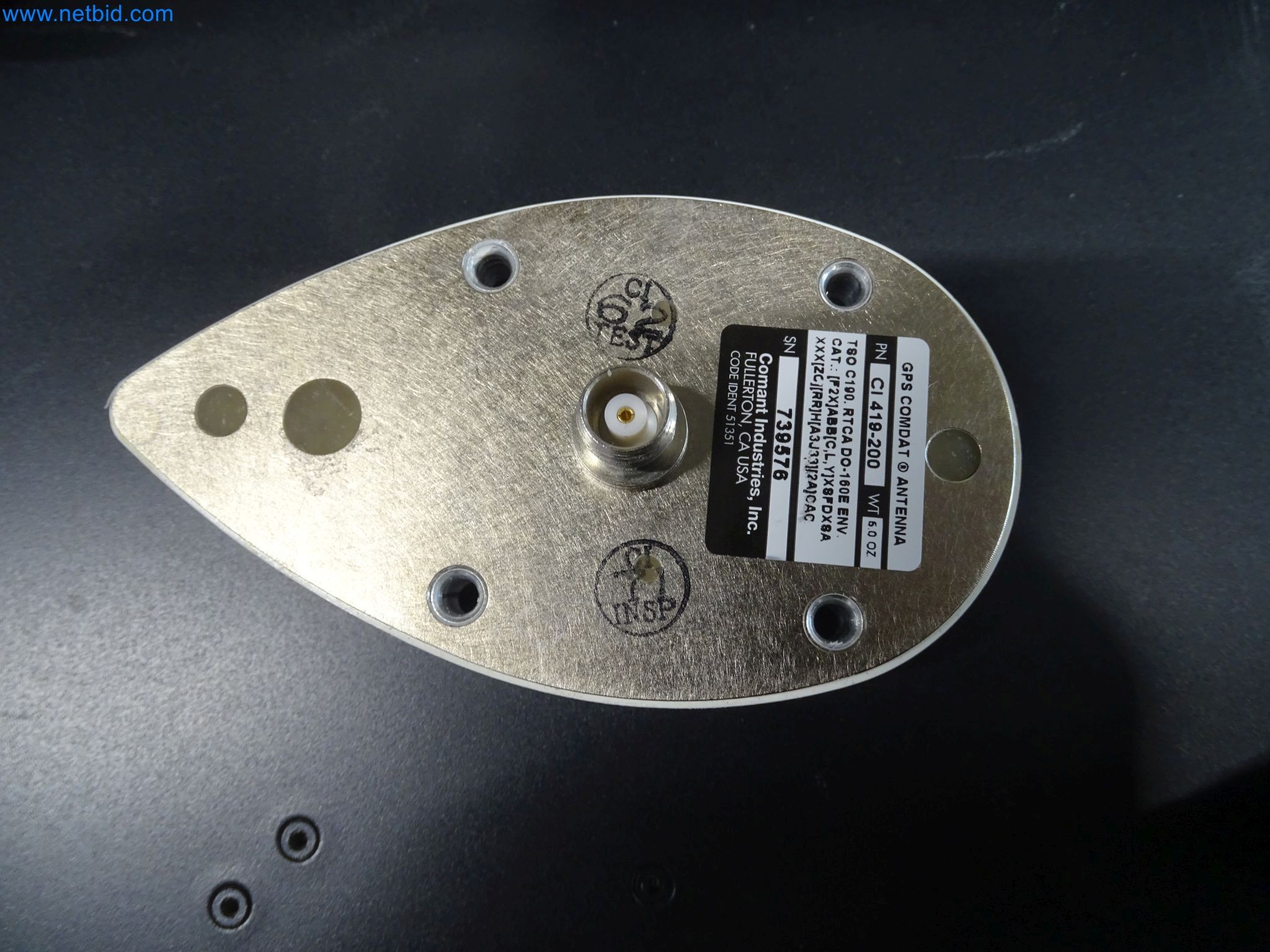 LILIUM eAircraft GmbH / LILIUM GmbH; machines, test systems and operating equipment for the production of eVTOLs-2