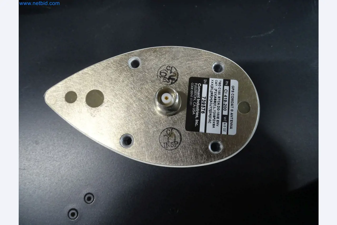 LILIUM eAircraft GmbH / LILIUM GmbH; machines, test systems and operating equipment for the production of eVTOLs-2