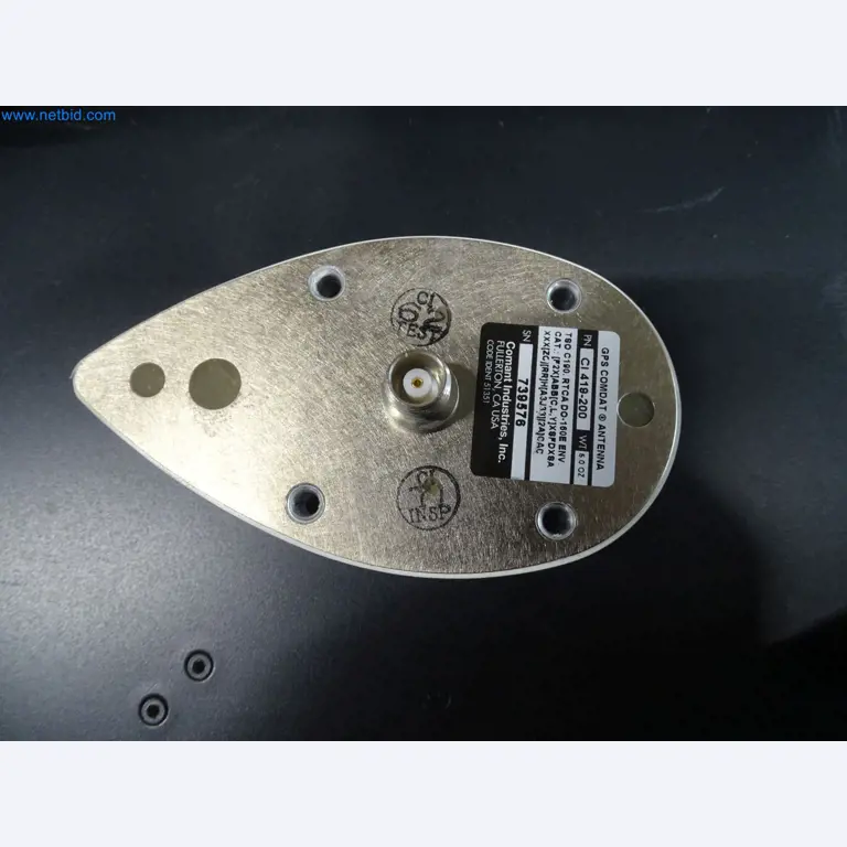 LILIUM eAircraft GmbH / LILIUM GmbH; machines, test systems and operating equipment for the production of eVTOLs-2