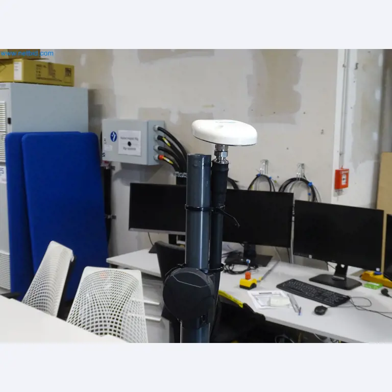 LILIUM eAircraft GmbH / LILIUM GmbH; machines, test systems and operating equipment for the production of eVTOLs-4