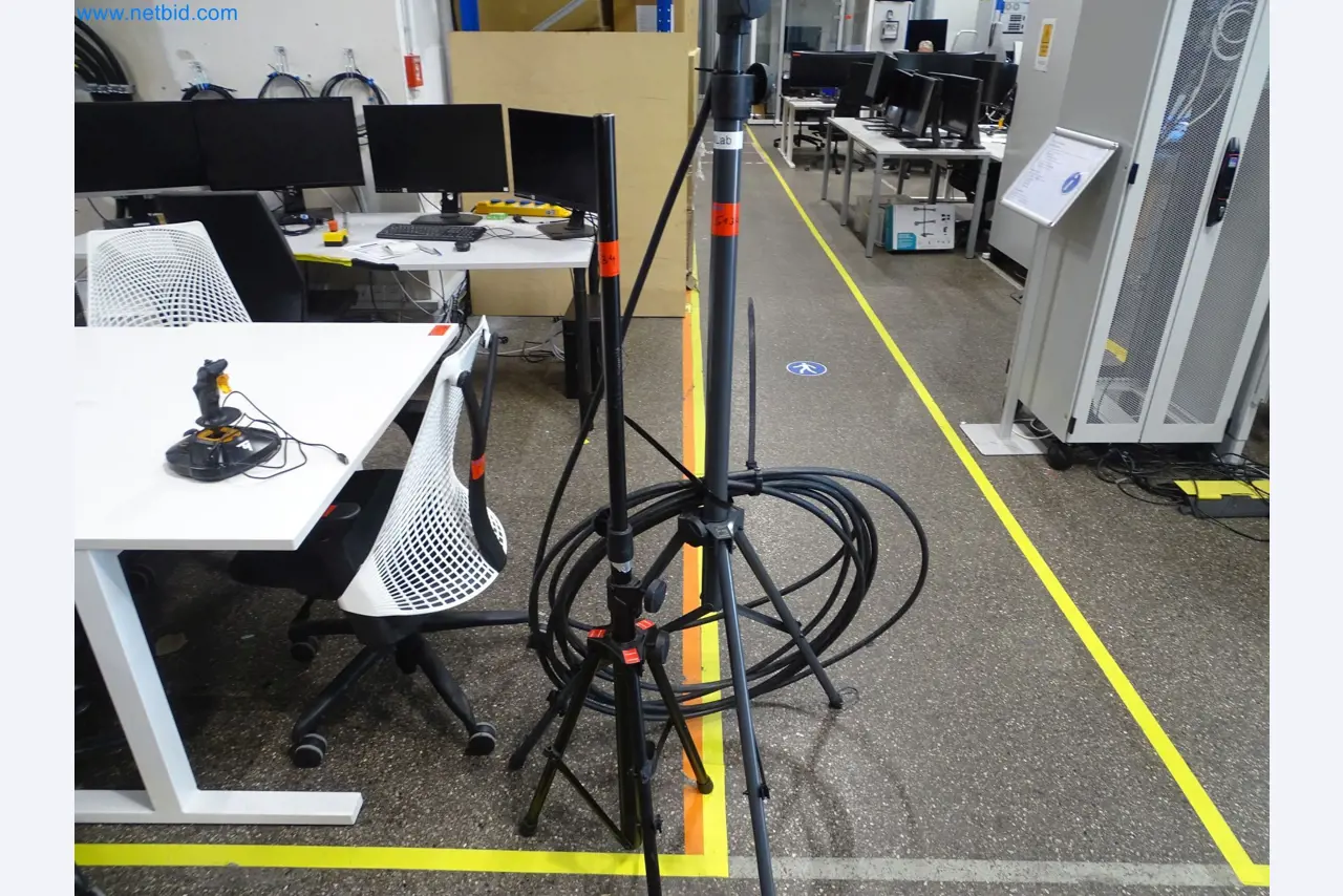 LILIUM eAircraft GmbH / LILIUM GmbH; machines, test systems and operating equipment for the production of eVTOLs-6