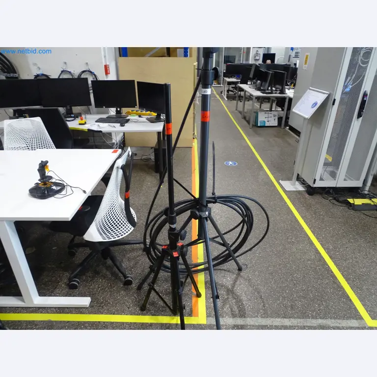 LILIUM eAircraft GmbH / LILIUM GmbH; machines, test systems and operating equipment for the production of eVTOLs-6