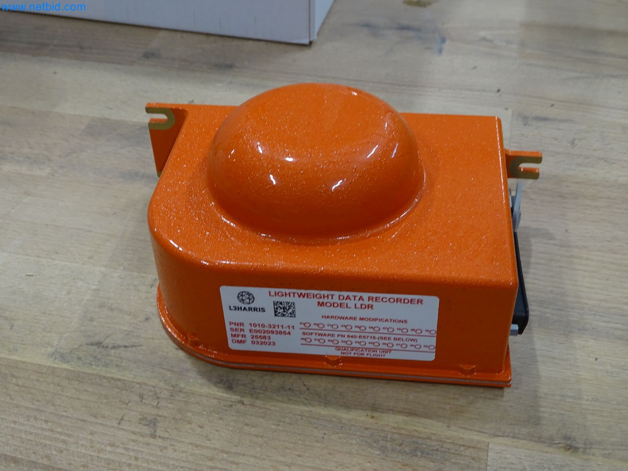 LILIUM eAircraft GmbH / LILIUM GmbH; machines, test systems and operating equipment for the production of eVTOLs-1