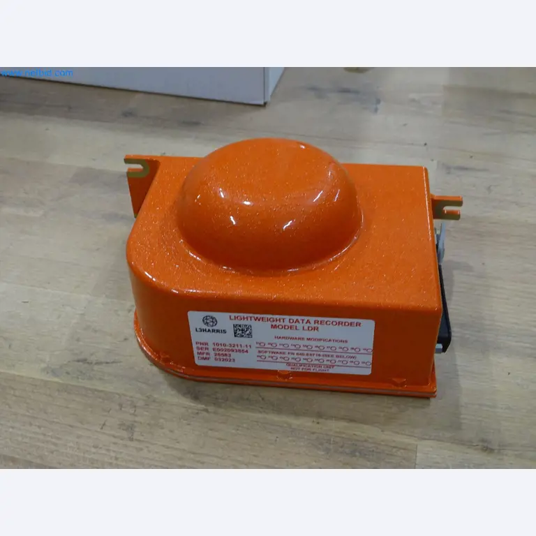 LILIUM eAircraft GmbH / LILIUM GmbH; machines, test systems and operating equipment for the production of eVTOLs-1