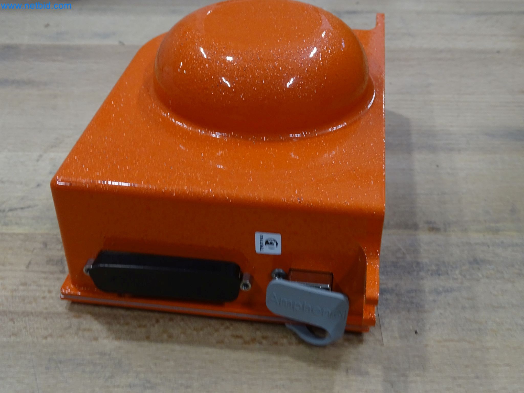 LILIUM eAircraft GmbH / LILIUM GmbH; machines, test systems and operating equipment for the production of eVTOLs-3