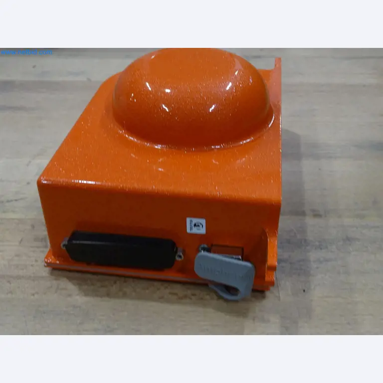 LILIUM eAircraft GmbH / LILIUM GmbH; machines, test systems and operating equipment for the production of eVTOLs-3