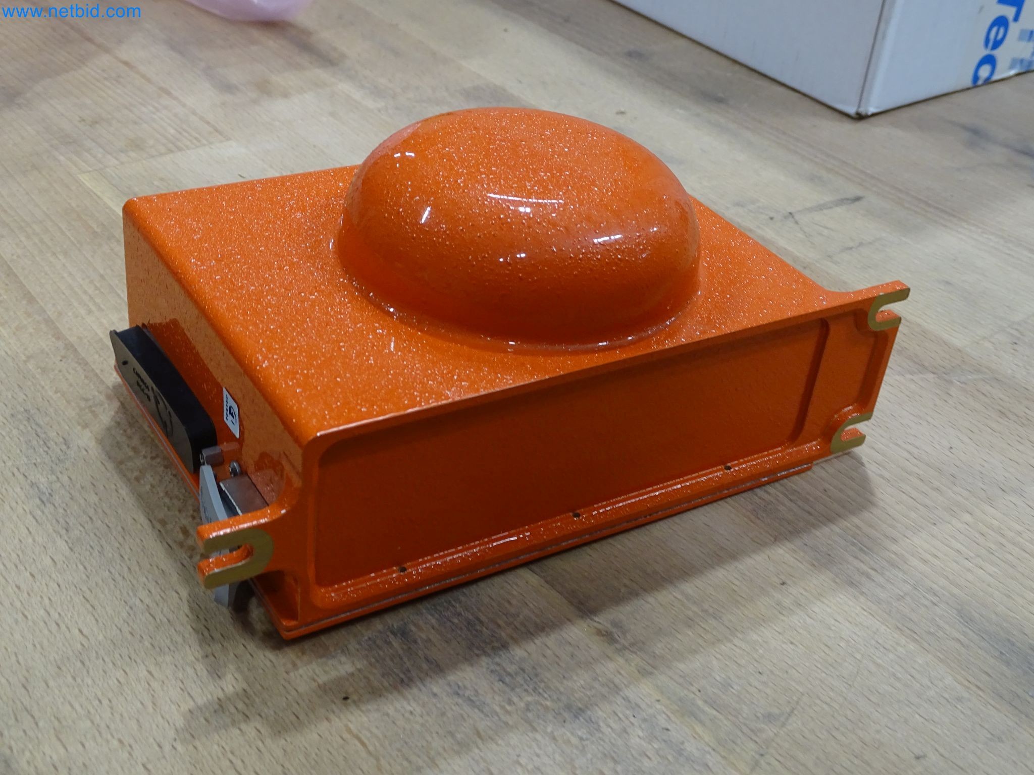 LILIUM eAircraft GmbH / LILIUM GmbH; machines, test systems and operating equipment for the production of eVTOLs-4