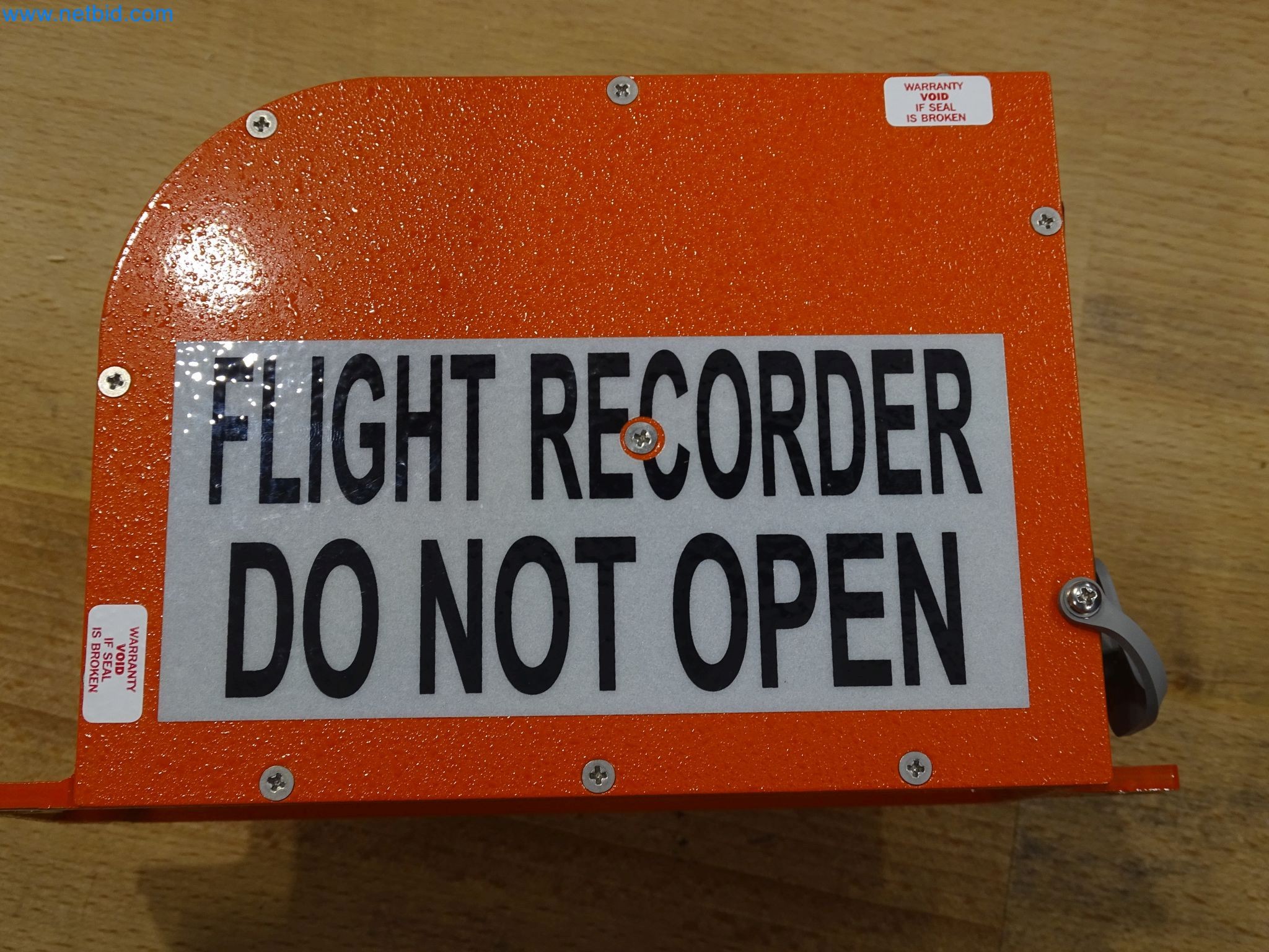 LILIUM eAircraft GmbH / LILIUM GmbH; machines, test systems and operating equipment for the production of eVTOLs-5