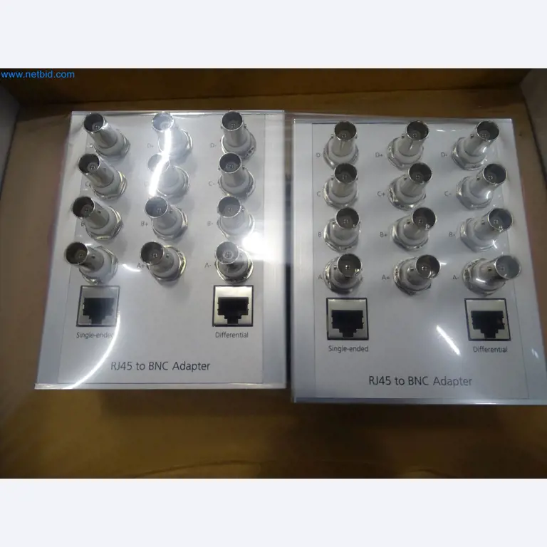 LILIUM eAircraft GmbH / LILIUM GmbH; machines, test systems and operating equipment for the production of eVTOLs-1