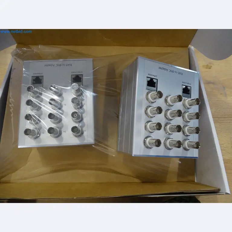 LILIUM eAircraft GmbH / LILIUM GmbH; machines, test systems and operating equipment for the production of eVTOLs-2