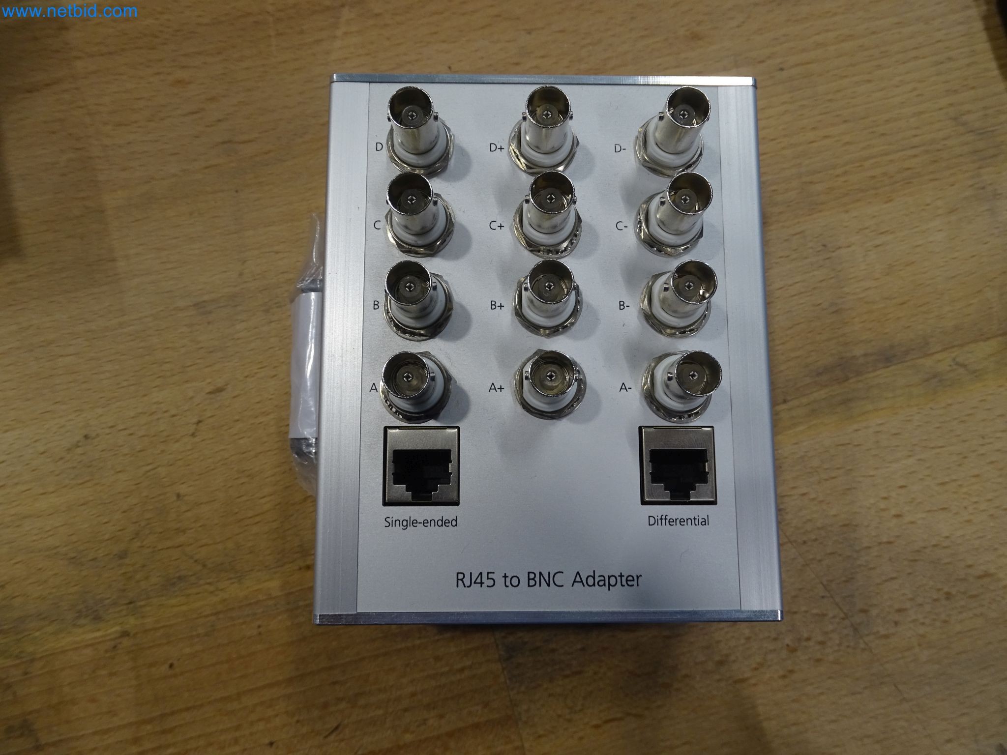 LILIUM eAircraft GmbH / LILIUM GmbH; technical equipment, avionics inventory, spare parts, and operating supplies for the manufacture of eVTOLs-3