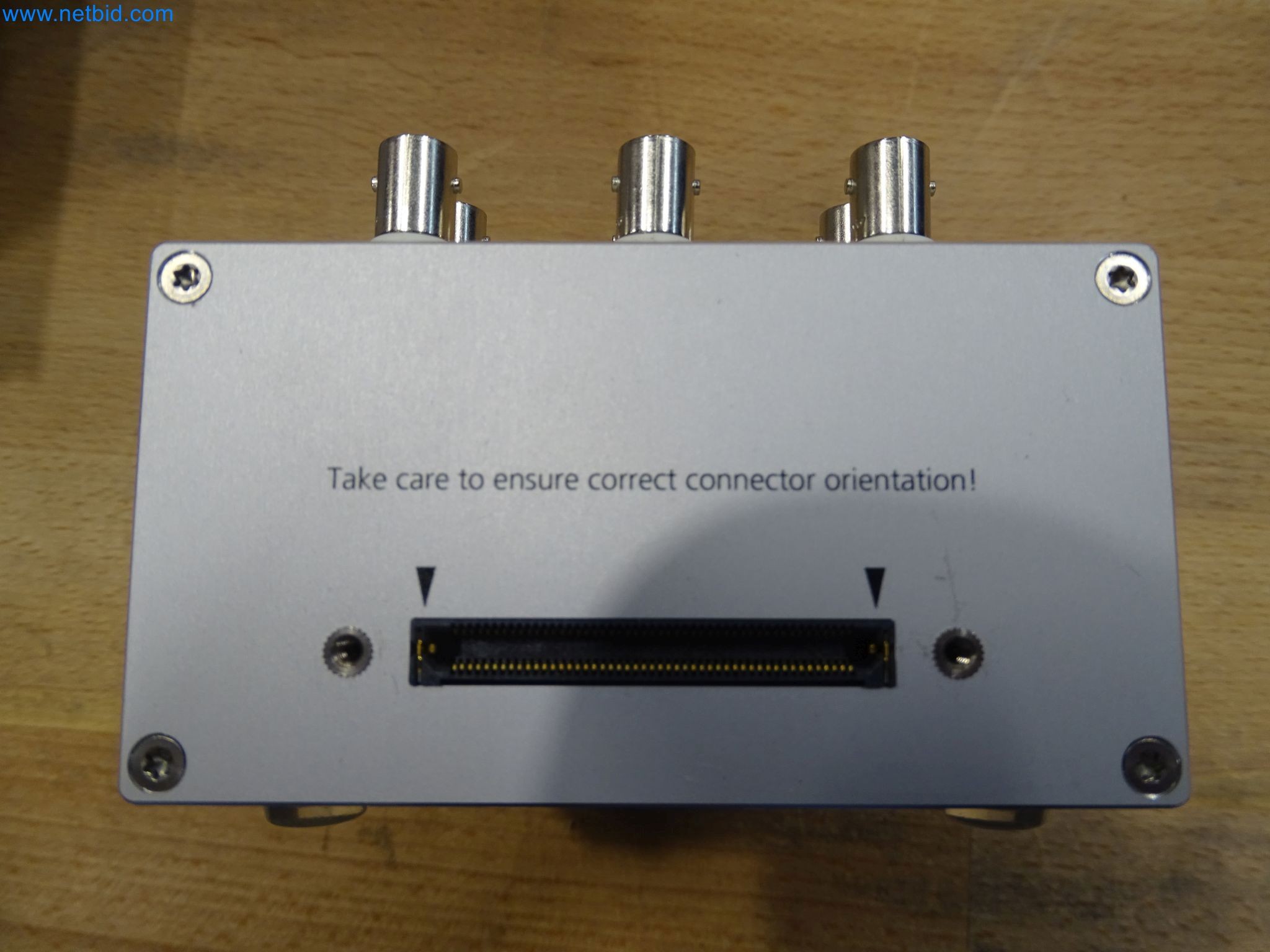 LILIUM eAircraft GmbH / LILIUM GmbH; technical equipment, avionics inventory, spare parts, and operating supplies for the manufacture of eVTOLs-7