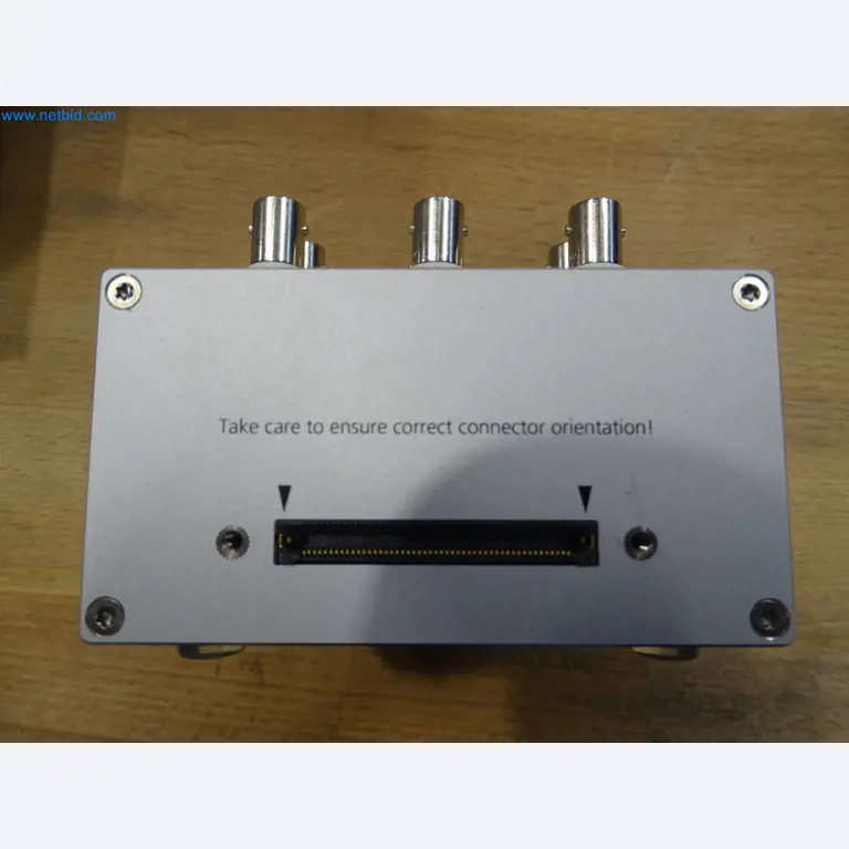 LILIUM eAircraft GmbH / LILIUM GmbH; machines, test systems and operating equipment for the production of eVTOLs-7