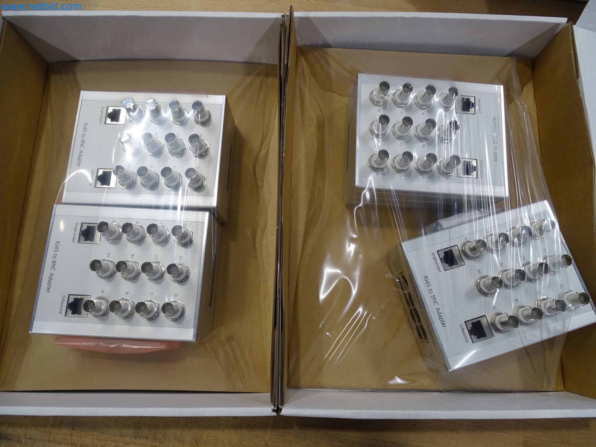 LILIUM eAircraft GmbH / LILIUM GmbH; technical equipment, avionics inventory, spare parts, and operating supplies for the manufacture of eVTOLs-8