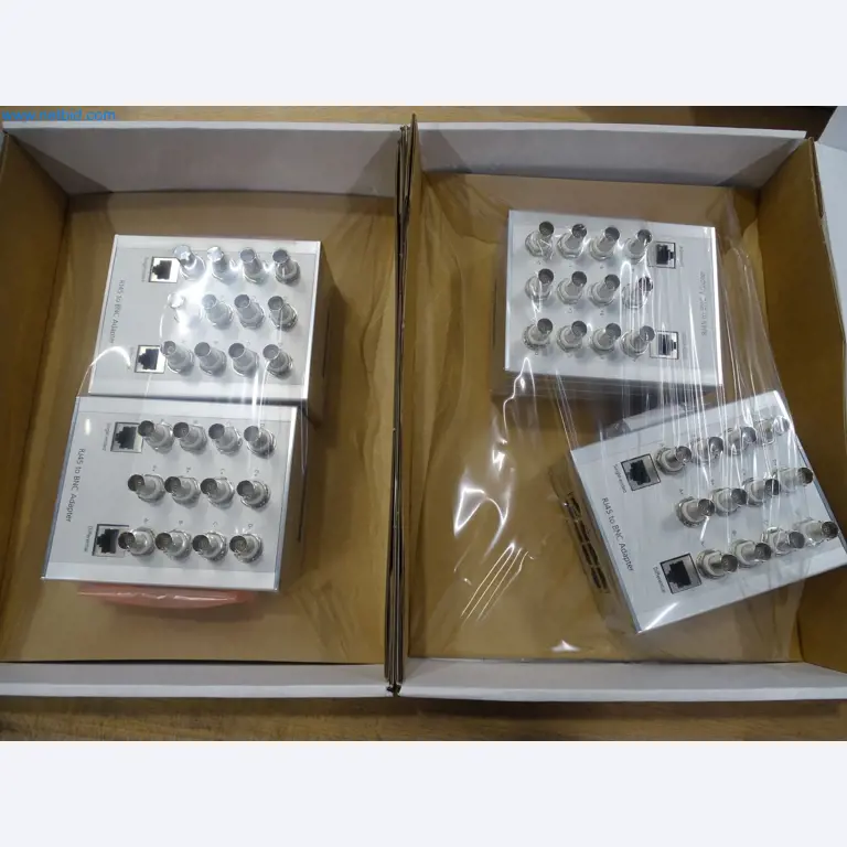LILIUM eAircraft GmbH / LILIUM GmbH; machines, test systems and operating equipment for the production of eVTOLs-8