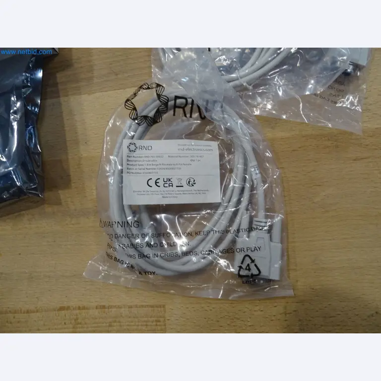 LILIUM eAircraft GmbH / LILIUM GmbH; machines, test systems and operating equipment for the production of eVTOLs-12