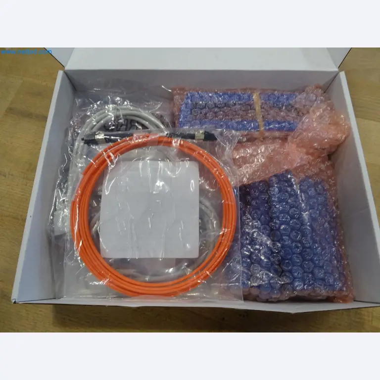 LILIUM eAircraft GmbH / LILIUM GmbH; machines, test systems and operating equipment for the production of eVTOLs-13