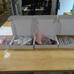 Item Klemrail (zo goed als nieuw OVP) Speedgoat 68-Pin-Female MDR Terminal Board