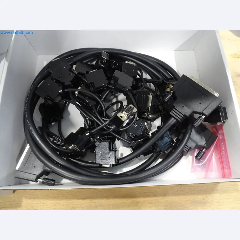 LILIUM eAircraft GmbH / LILIUM GmbH; machines, test systems and operating equipment for the production of eVTOLs-6