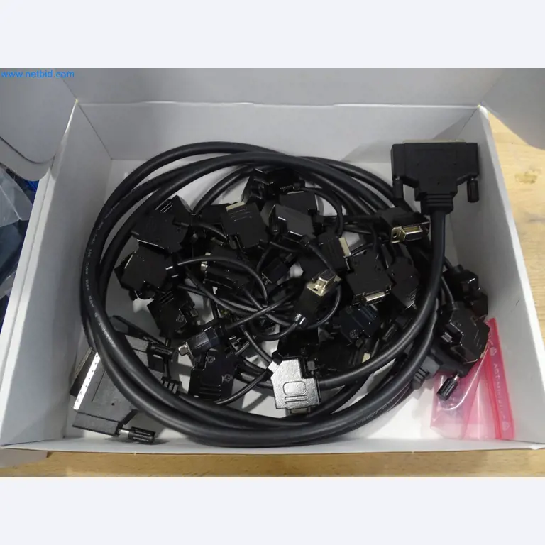 LILIUM eAircraft GmbH / LILIUM GmbH; machines, test systems and operating equipment for the production of eVTOLs-7