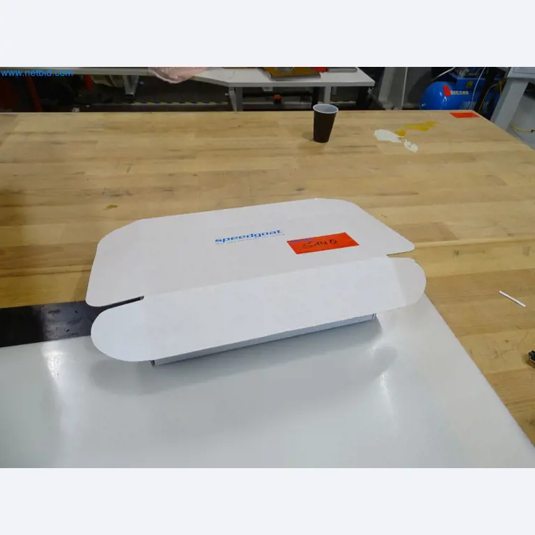 LILIUM eAircraft GmbH / LILIUM GmbH; machines, test systems and operating equipment for the production of eVTOLs-2