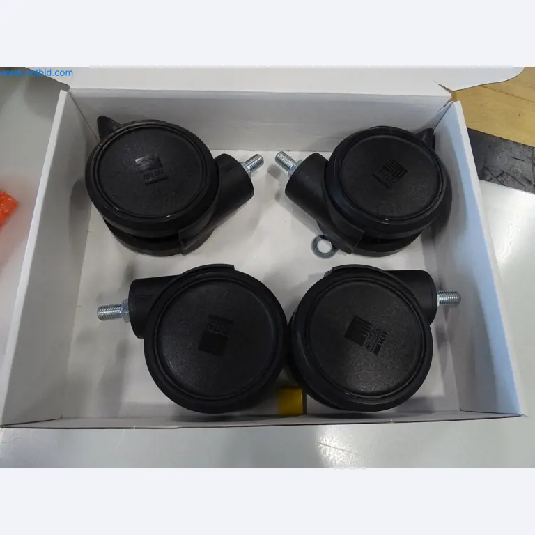 LILIUM eAircraft GmbH / LILIUM GmbH; machines, test systems and operating equipment for the production of eVTOLs-3