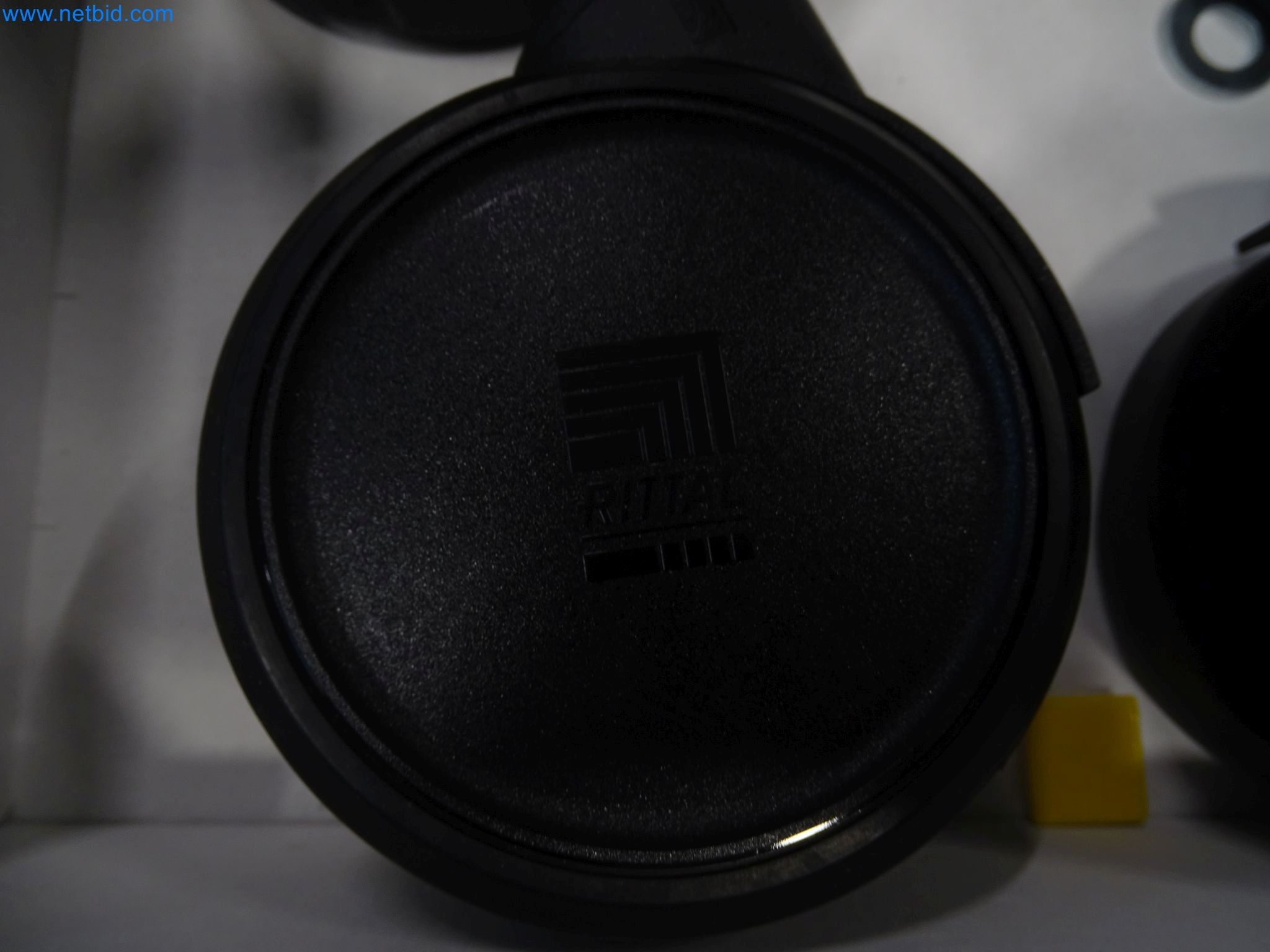 LILIUM eAircraft GmbH / LILIUM GmbH; machines, test systems and operating equipment for the production of eVTOLs-4