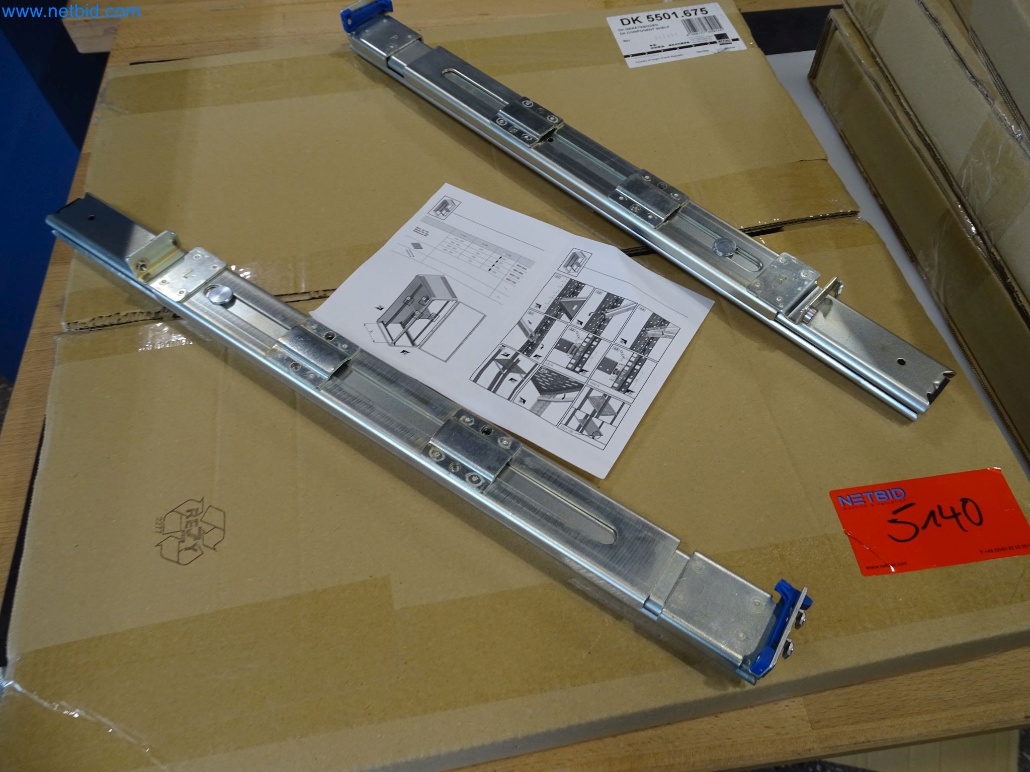 LILIUM eAircraft GmbH / LILIUM GmbH; machines, test systems and operating equipment for the production of eVTOLs-8