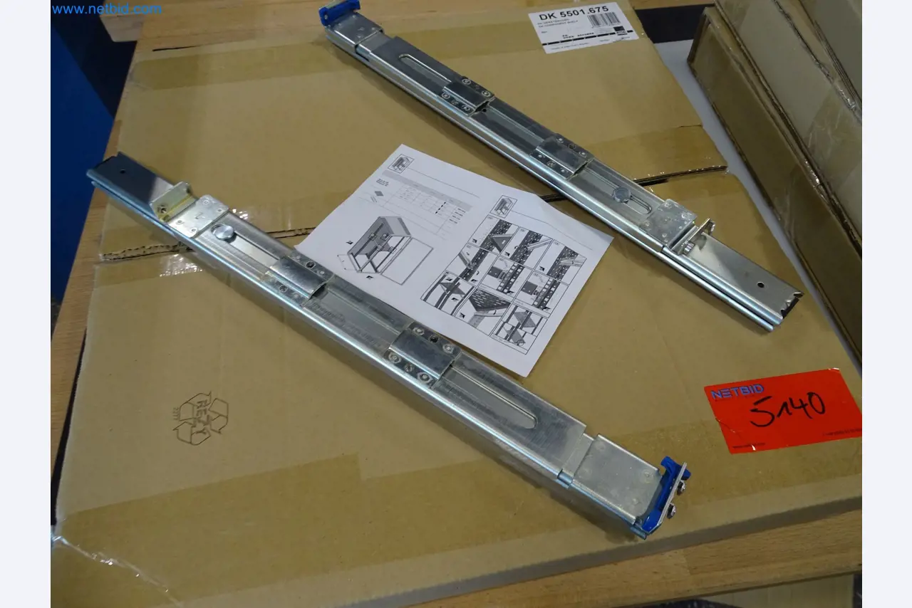 LILIUM eAircraft GmbH / LILIUM GmbH; machines, test systems and operating equipment for the production of eVTOLs-8