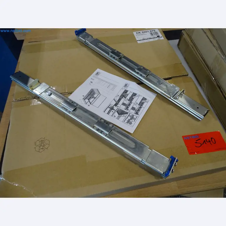 LILIUM eAircraft GmbH / LILIUM GmbH; machines, test systems and operating equipment for the production of eVTOLs-8