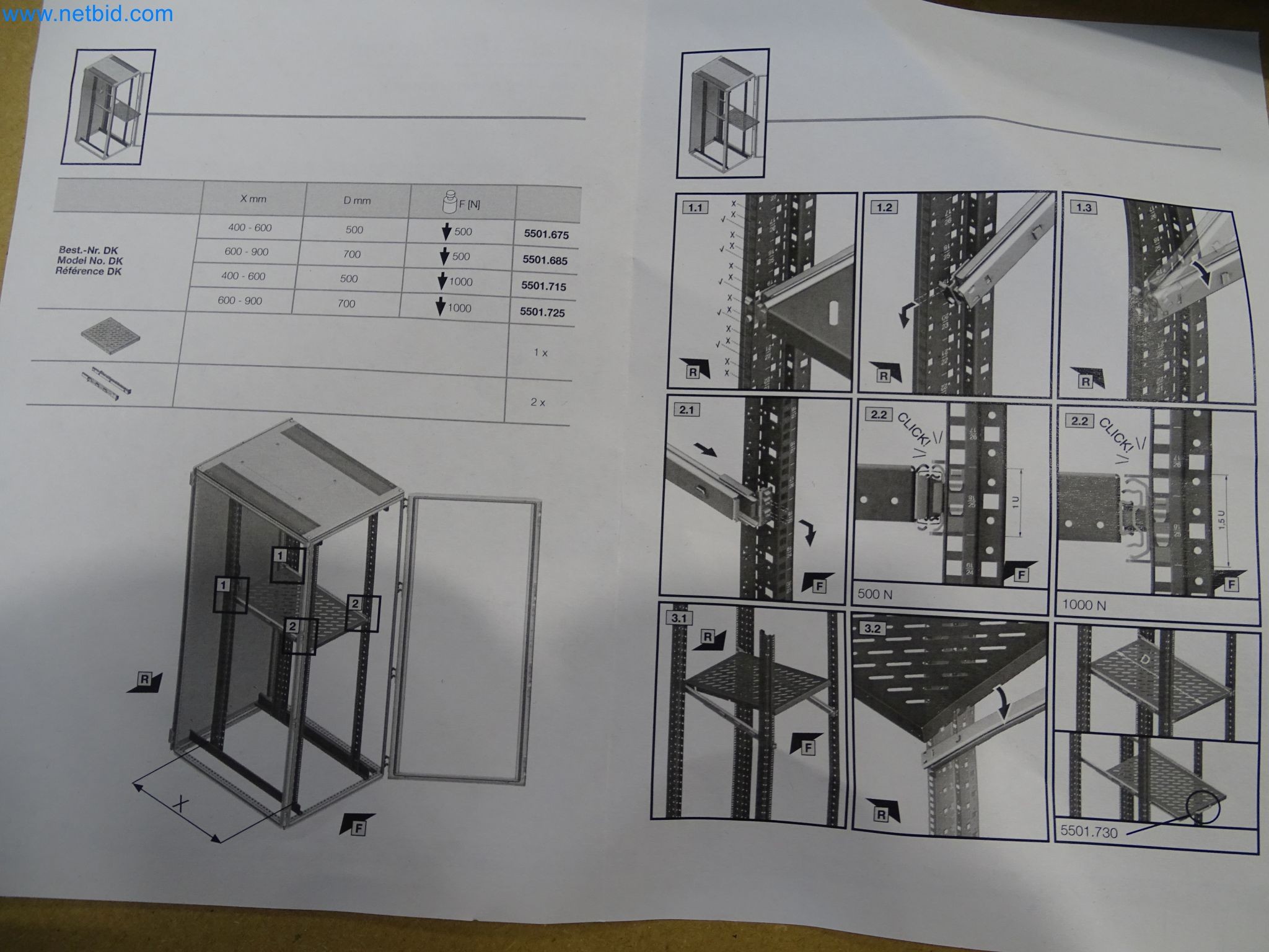 LILIUM eAircraft GmbH / LILIUM GmbH; machines, test systems and operating equipment for the production of eVTOLs-9