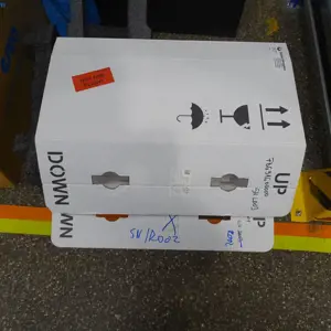 1 Paar RH Inceptor L/R (Niet voor vlucht) (toeslag onderhevig aan verandering) Ratier Figeac Lilium Prototy