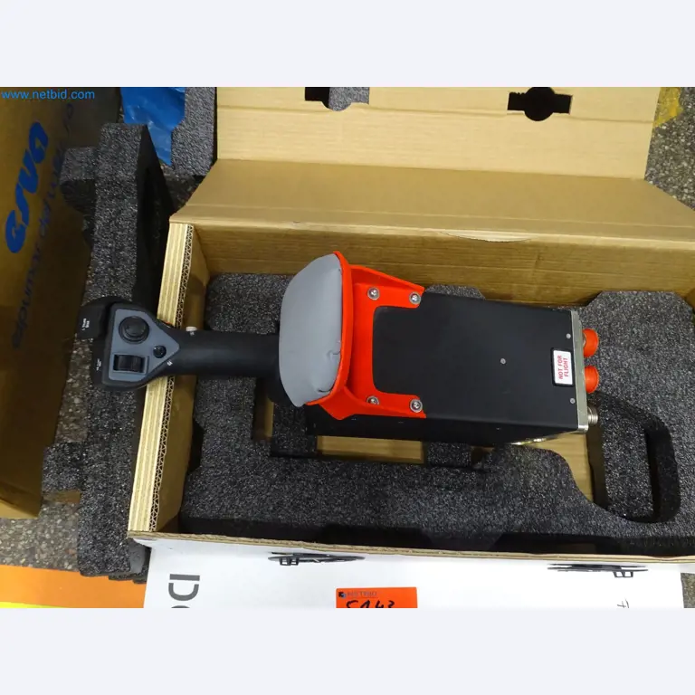 LILIUM eAircraft GmbH / LILIUM GmbH; machines, test systems and operating equipment for the production of eVTOLs-3