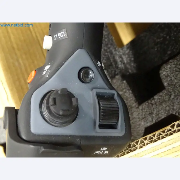 LILIUM eAircraft GmbH / LILIUM GmbH; machines, test systems and operating equipment for the production of eVTOLs-4