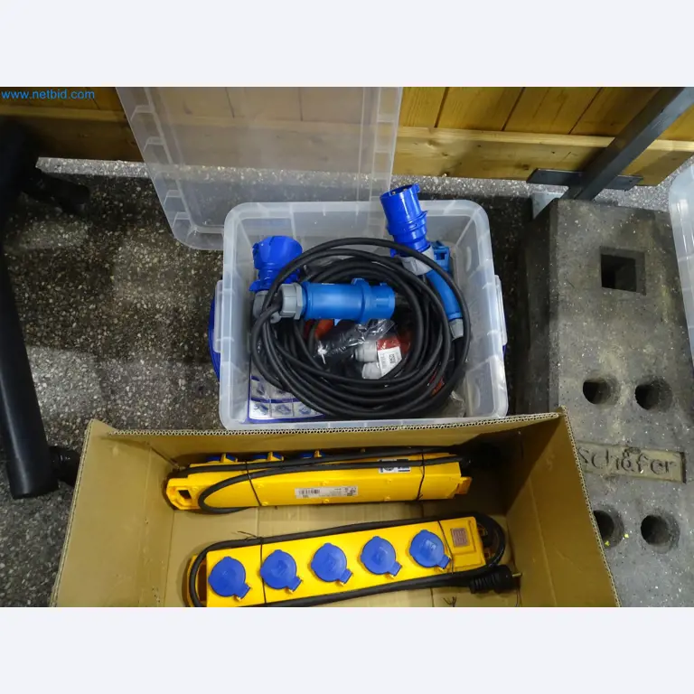 LILIUM eAircraft GmbH / LILIUM GmbH; machines, test systems and operating equipment for the production of eVTOLs-3