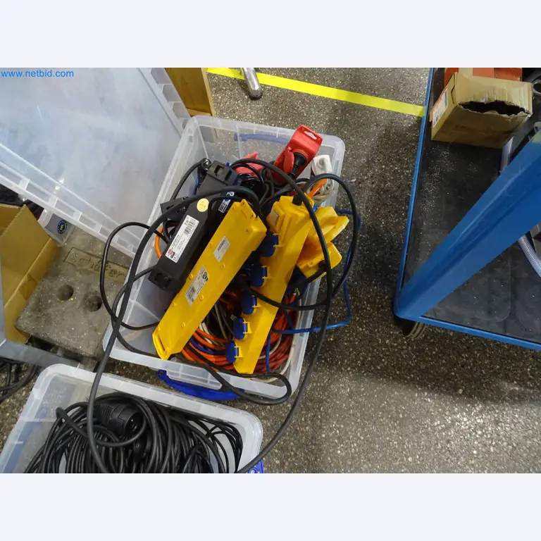LILIUM eAircraft GmbH / LILIUM GmbH; machines, test systems and operating equipment for the production of eVTOLs-4
