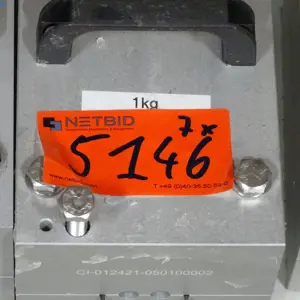 7 Gietmallen / kunstmatige vogelmal