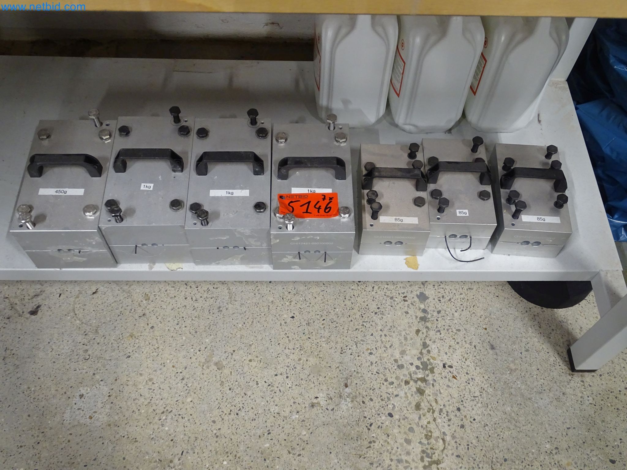 LILIUM eAircraft GmbH / LILIUM GmbH; stroji, testni sistemi in delovna oprema za proizvodnjo eVTOL-2