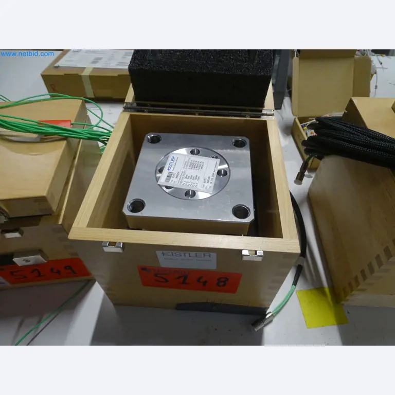 LILIUM eAircraft GmbH / LILIUM GmbH; machines, test systems and operating equipment for the production of eVTOLs-1